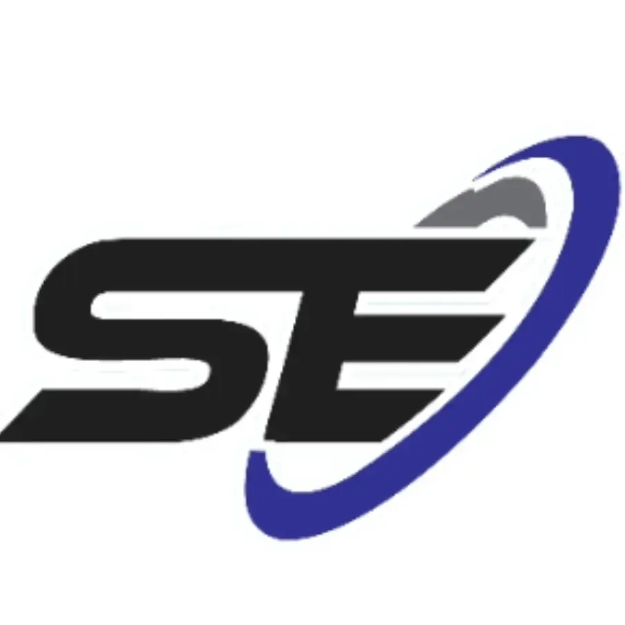 store logo